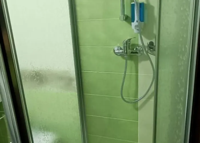 La Sosta 1 Apartment